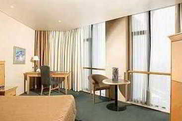 酒店 Holiday Inn City Centre