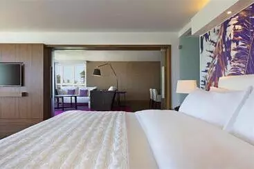 בית מלון כפרי Le Méridien Nouméa Resort & Spa