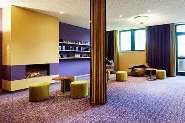 Mercure Tagungs  & Landhotel Krefeld