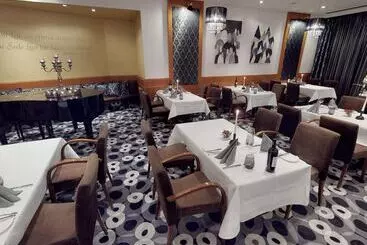 Mercure Tagungs  & Landhotel Krefeld