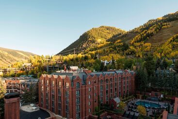 هتل St. Regis Aspen Resort