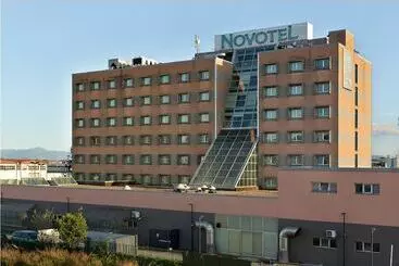 Novotel Caserta Sud