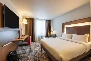 Novotel Paris Gare de Lyon