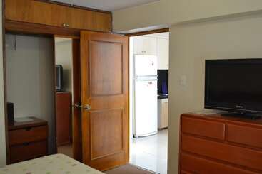 Aparthotel Suite Service Apart