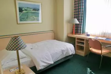 Hotel Europa  Greifswald