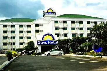 Days Hotel Batangas