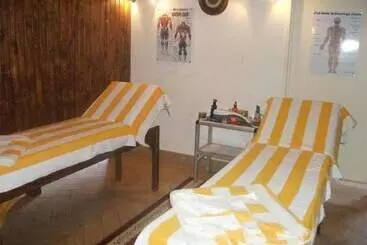 Szálloda Dyarna Dahab