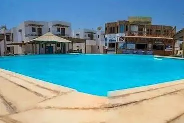 هتل Dyarna Dahab