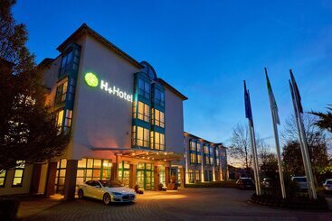 H+ Hotel Limes Thermen Aalen