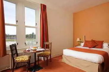 בית מלון כפרי Huntly Arms