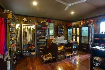 هتل Kirawira Serena Camp