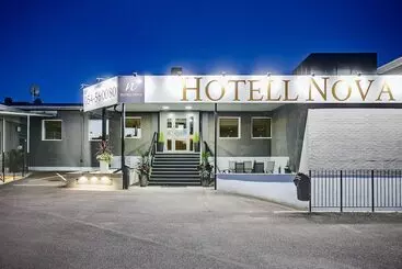בית מלון כפרי L Nova