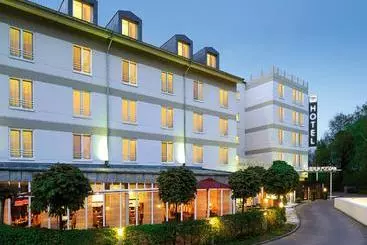 هتل Nh Berlin Potsdam Conference Center