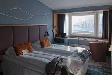 酒店 Scandic Ishavs