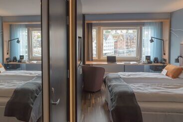 فندق Scandic Ishavs