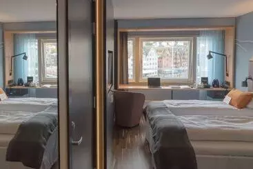 Отель Scandic Ishavs