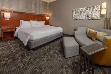 Otel Sonesta Select Newark Christiana Mall