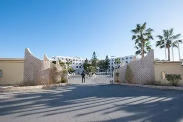 ホテル Thapsus Beach Resort