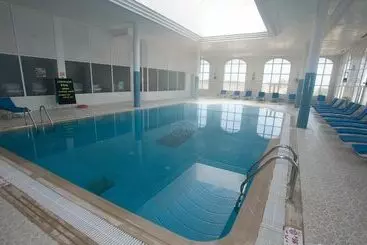 Hotel Thapsus Beach Resort