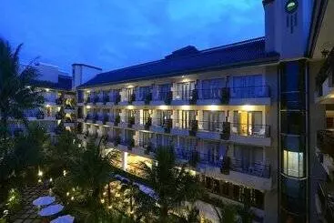 בית מלון כפרי The Jayakarta Suites Bandung