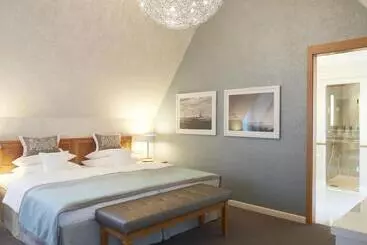 ホテル A Rosa Kurhaus Binz