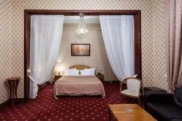 Legendary Hotel Sovietsky