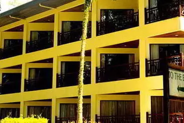 Santubong Kuching Resort