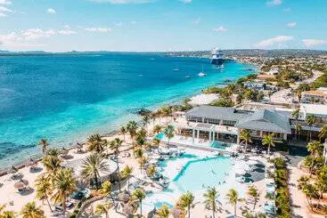 Van Der Valk Plaza Beach & Dive Resort Bonaire