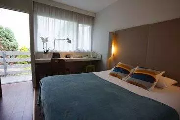 Campanile Hotel & Restaurant Liège / Luik