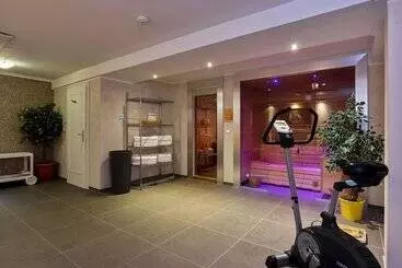 هتل A Vita Viktoria & A Vita Living Luxury Apartments