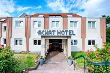Achat Hotel Egelsbach Frankfurt