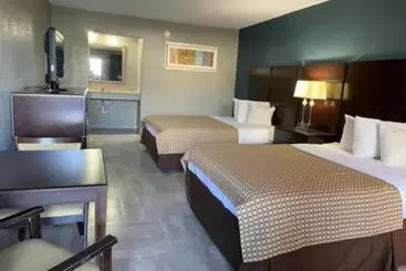 فندق Guest Inn Lake City