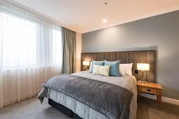 Hotel Distinction Christchurch