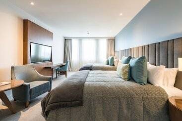 酒店 Distinction Christchurch