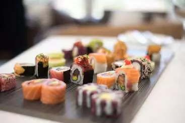 בית מלון כפרי Dolphin Beach