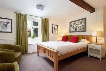 호텔 Easington Guest House