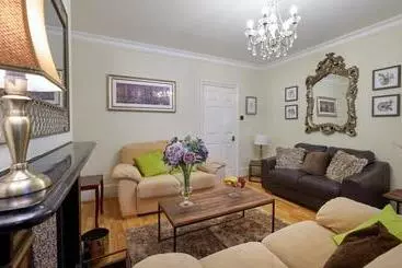 ホテル Easington Guest House
