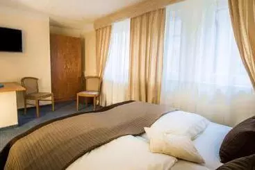 Hotel Gästehaus Löhr