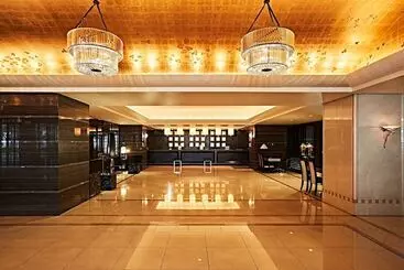 בית מלון כפרי Intercontinental Tokyo Bay, An Ihg