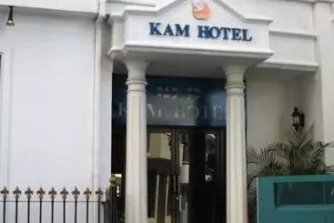 هتل Kam