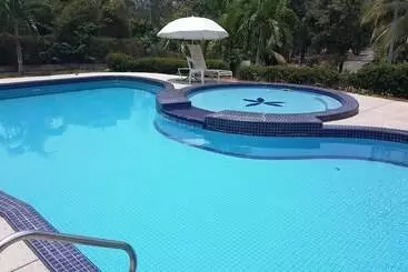 호텔 Seri Malaysia Marang