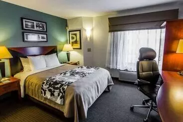 Hotel Sleep Inn
