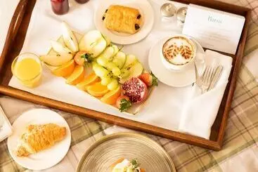 בית מלון כפרי The Kingfisher