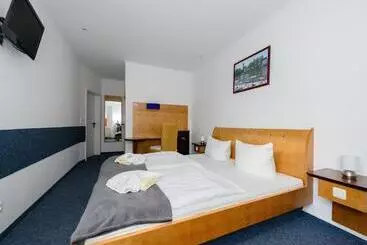 City Hotel Pension Brandenburg