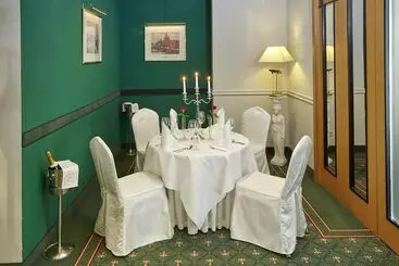 Balance Hotel Leipzig Alte Messe