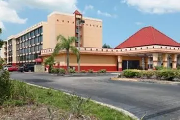 酒店 Baymont Inn & Suites Clearwater Dunedin