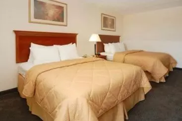 酒店 Baymont Inn & Suites Clearwater Dunedin