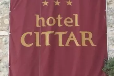 هتل Cittar