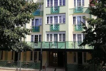 Hotel Erzsébet