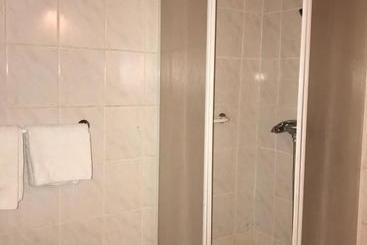 ホテル Gösser Club Panzió